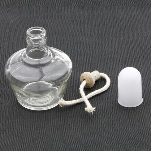 150 مللي مصباح الموقد الكحولي معدات مختبر الزجاج زجاجة مصباح تسخين الكحول الزجاجي in Kuwait