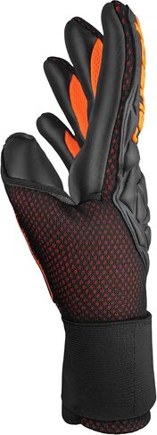 Reusch Attrakt Infinity AirVent Goalkeeper Gloves in Saudi Arabia