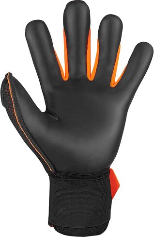 Reusch Attrakt Infinity AirVent Goalkeeper Gloves in Saudi Arabia