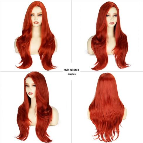 Short Straight Black and Green Cosplay Wig Anime Costume Synthetic Hair for Halloween Women, Girl Costumes Wigs Party in Kuwait