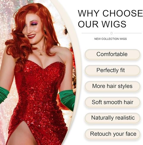 Short Straight Black and Green Cosplay Wig Anime Costume Synthetic Hair for Halloween Women, Girl Costumes Wigs Party in Kuwait