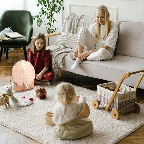 11.4 Inch Wedding Game Spinning Wheel, Wooden Prize Tabletop Spinner Erasable Raffle Spin The Wheel Game with Stand Roulette Wheel for Wedding Engagement Party School Family Games Baby Shower in Saudi Arabia