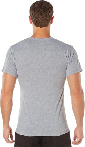 Rothco T-Shirt, Army/Black, X-Large in Saudi Arabia