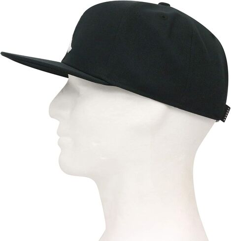 Nike Men's Jordan Pro Jumpman Snapback (US, Alpha, One Size, Cherrywood/Black) in Saudi Arabia