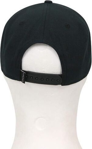 Nike Men's Jordan Pro Jumpman Snapback (US, Alpha, One Size, Cherrywood/Black) in Saudi Arabia