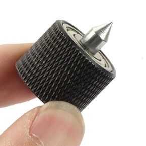 Live Center Heavy Duty Precision Alternate Live Center Cone Revolving Mini Milling Center Taper Metal Work Lathe Tool,Linear Motion Parts