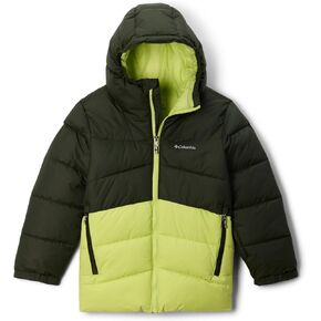 Columbia Boys' Arctic Blast Ii Jacket