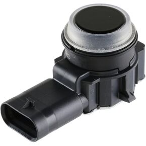 BOSCH 0263023433 Ultrasonic Parking Sensor - Compatible with Select Chrysler Pacifica; Fiat 500L, 500X; Jeep Renegade; Ram ProMaster 1500, ProMaster 2500, ProMaster 3500, ProMaster City; 1 Pack
