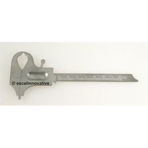 Boley Gauge Calipers