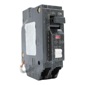GE (ABB) Combination Arc Fault Interrupter -THQL1120AF2S