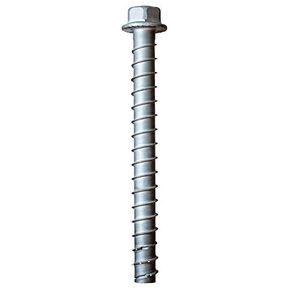 Simpson Strong-Tie THDB62612H6SS - Titen HD Concrete Screw Anchor 316SS 5/8" x 6-1/2" 10ct