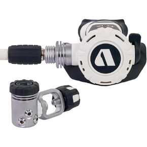 Apeks XL4+ Regulator - Yoke