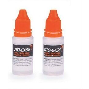 Earmold Lubricant - 2 Pack in Saudi Arabia