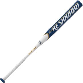 Easton | 2023 | Lady RESMONDO Slowpitch Softball Bat | USSSA | Loaded | 12.5" Barrel
