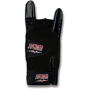 Storm Xtra-Grip Right Hand Wrist Support, Black, Large