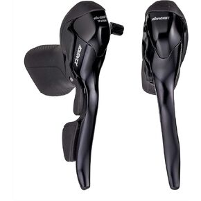 microSHIFT | Advent X Drop Bar Shift Lever | Set 1 x 10-Speed | Advent X Compatible Only