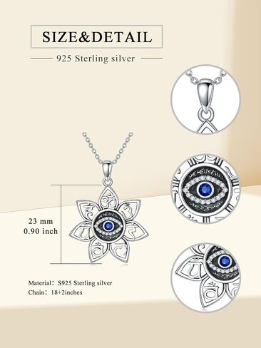 Horseshoe Necklace for Women 925 Sterling Silver Horseshoe Pendant Necklace Celtic Irish Horseshoe Jewelry Gifts for Girls Women Horse lovers Anniversary Birthday Graduation Christmas Valentine's Day in Saudi Arabia