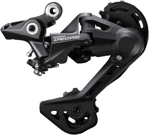 شيمانو ديوريه RD-M4120 Derailleur الخلفي - 10-11 سرعة in Saudi Arabia