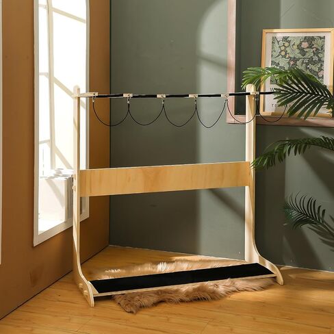 Freestanding Surfboard Rack Vertical Surfboard Storage Rack Skateboard Surfboard Stand Holder Indoor Surfboard Storage for Wakeboard Shortboard Longboard Display in Saudi Arabia