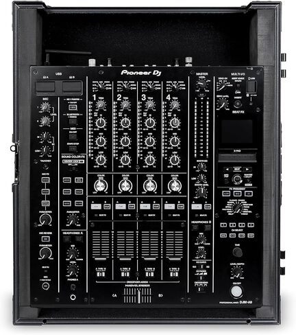 علبة الطيران DJM-A9 (HL10203) in Kuwait