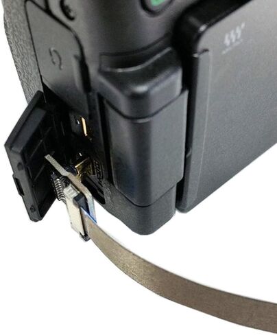 تشينيانغ CY HDMI ذكر إلى مايكرو HDMI ذكر 90 درجة بزاوية FPC كابل مسطح 20 سم لـ FPV HDTV Multicopter التصوير الجوي منفذ HDMI in Kuwait