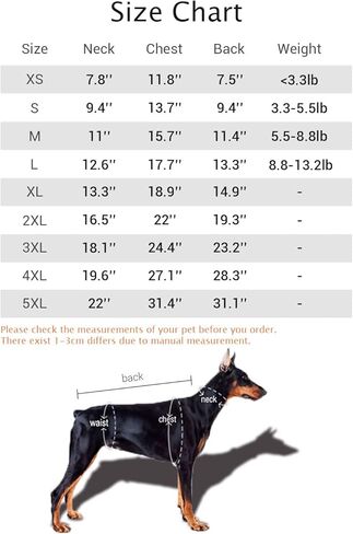 DroolingDog Dog Shirts Small Dogs Clothes Soft Breathable T Shirt, Medium, Pack of 2 in Saudi Arabia