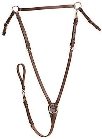 Flat Hunt Breastplate in Saudi Arabia