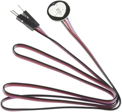 Heart Rate Pulse Sensor Pulsesensor Sensor Module for Arduino in Saudi Arabia