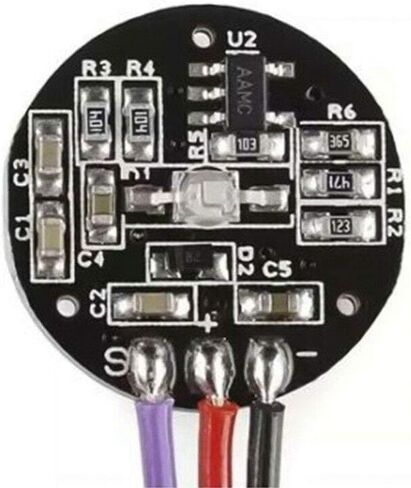 Heart Rate Pulse Sensor Pulsesensor Sensor Module for Arduino in Saudi Arabia