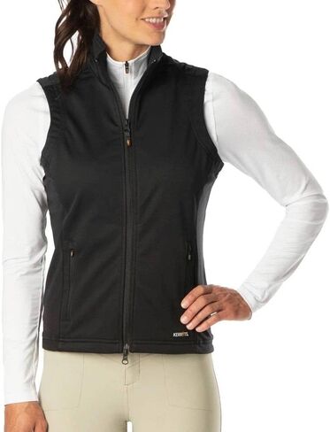 Kerrits Softshell Riding Vest in Kuwait