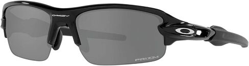 Oakley Youth OJ9008 Flak XXS Square Sunglasses, Matte Primary Blue/Prizm Sapphire, 58 mm in Saudi Arabia
