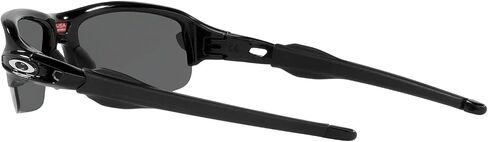 Oakley Youth OJ9008 Flak XXS Square Sunglasses, Matte Primary Blue/Prizm Sapphire, 58 mm in Saudi Arabia