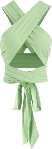ZAFUL 2023 Halloween Costumes Fall Cute Crops Tops Womens Dressy Casual Trendy Sexy Going Out Camisole Seamless Tank Top in Saudi Arabia