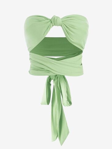 ZAFUL 2023 Halloween Costumes Fall Cute Crops Tops Womens Dressy Casual Trendy Sexy Going Out Camisole Seamless Tank Top in Saudi Arabia