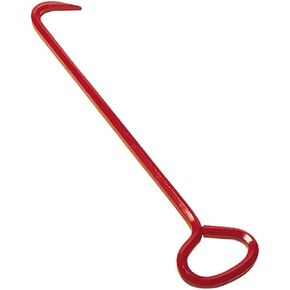 Reed Tool MH36 Manhole Cover Hook, 36-Inch - 2303