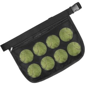 JBM Tennis Ball Band Holder, Holds Balls for Tennis Practice