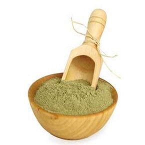 BSD Organics Keelaneli powder/Phyllanthus niruri/Stone Breaker -50Gm/1.7Oz