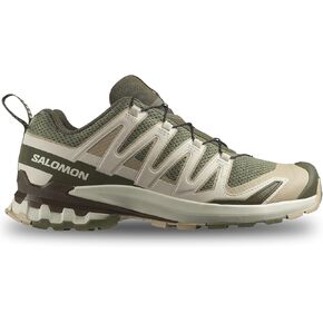 Salomon Men's Xa Pro 3D V9 Sneaker, India Ink, 11.5