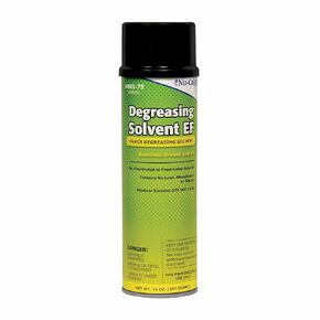 Nu-Calgon 4083-75 Degreasing Solvent, Ef, 14 oz. Can