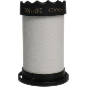 24241903 MIAACF Precision Filter Compatible Alternatives Apply Air Compressor Spare part