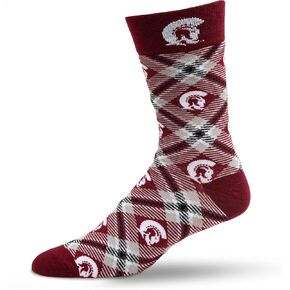 University of Arkansas at Little Rock Timeless Tartans Tartan Socks in Saudi Arabia