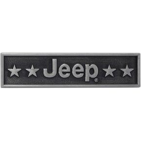 Open Road Brands Chevrolet Die Cast Metal Drawer Pull - Chevrolet Cabinet Handle for Garage, Man Cave or Shop