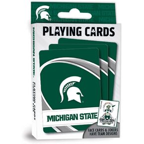 Masterpieces NCAA Unisex Playing Cards