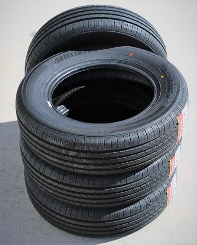 إطار الركاب Armstrong Blu-Trac PC All Season 185/70R14 88H in Kuwait