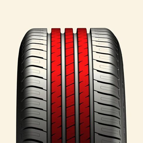 إطار الركاب Armstrong Blu-Trac PC All Season 185/70R14 88H in Kuwait