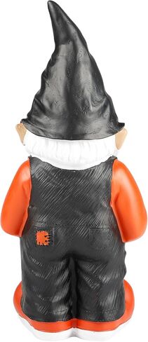 NHL Garden Gnome in Saudi Arabia