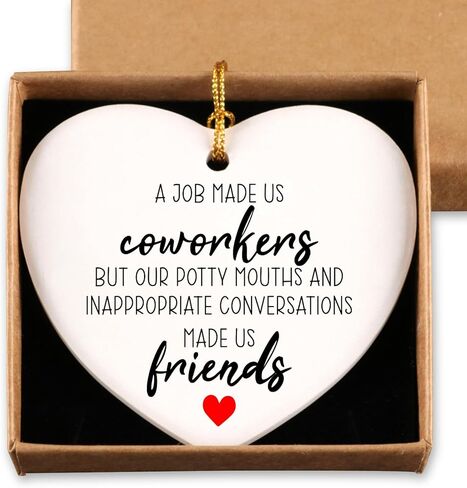 هدايا التقاعد للنساء، زخرفة، علامة تذكار، لوحة قلب، لا تقلل أبدًا من الفرق الذي أحدثته، هدايا تقاعد سعيدة للمعلمة، والممرضة، وزميل العمل، والصديقة، والأم in Kuwait