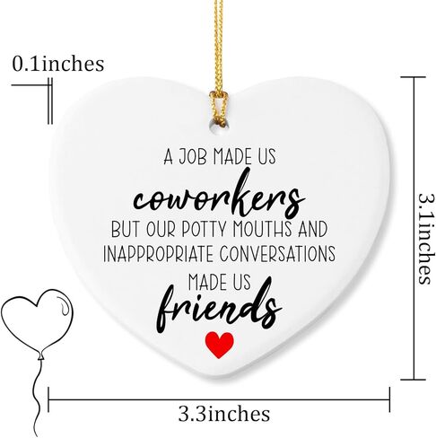 هدايا التقاعد للنساء، زخرفة، علامة تذكار، لوحة قلب، لا تقلل أبدًا من الفرق الذي أحدثته، هدايا تقاعد سعيدة للمعلمة، والممرضة، وزميل العمل، والصديقة، والأم in Kuwait