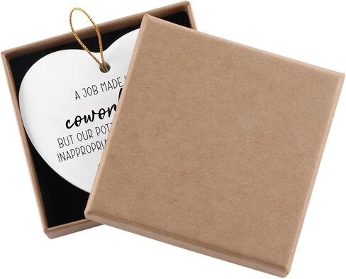 هدايا التقاعد للنساء، زخرفة، علامة تذكار، لوحة قلب، لا تقلل أبدًا من الفرق الذي أحدثته، هدايا تقاعد سعيدة للمعلمة، والممرضة، وزميل العمل، والصديقة، والأم in Kuwait