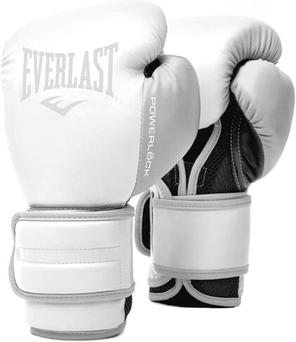 Everlast Powerlock 2R Training Glove in Saudi Arabia